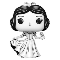 Funko POP! Blancanieves - Blancanieves