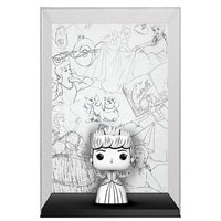Funko POP! Art Cover Cenicienta - Cenicienta