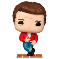 Funko POP! Rebel Without A Cause - Jim Stark