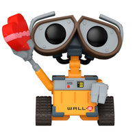 Funko POP! Wall-E - Wall-E Valentine
