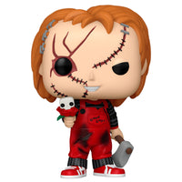 Funko POP! Chucky - Chucky Valentine