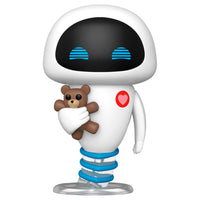 Funko POP! Wall-E - Eve Valentine