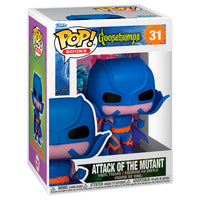 Funko POP! Goosebumps - Attack of the Mutant