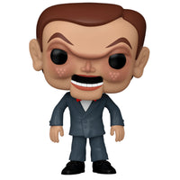 Funko POP! Goosebumps - Night of the Living Dummy
