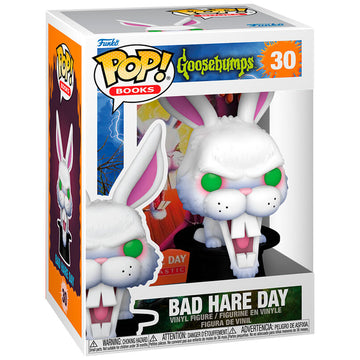 Funko POP! Goosebumps - Bad Hare Day