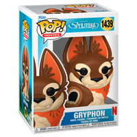 Funko POP! Spellbound - Gryphon