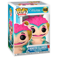 Funko POP! Spellbound - Monster Ellsmere
