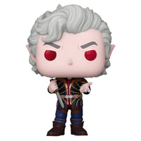 Funko POP! Baldurs Gate - Astarion (Posible Chase)