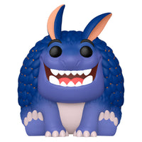 Funko POP! Spellbound - Monster Solon