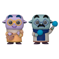 Funko POP! Spellbound - Oracle Sunny & Sunny Luno (Pack 2)
