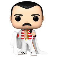 Funko POP! Queen - Freddie Mercury