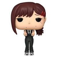 Funko POP! Chainsaw Man - Kobeni