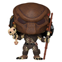 Funko POP! Predator 2 - City Hunter