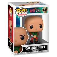 Funko POP! Red One Callum - Drift