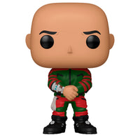 Funko POP! Red One Callum - Drift