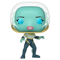 Funko POP! DC Comandos de Criaturas - Nina Mazursky