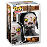 Funko POP! La Monja - La Monja