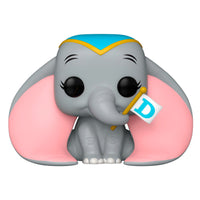 Funko POP! Dumbo - Dumbo with Flag