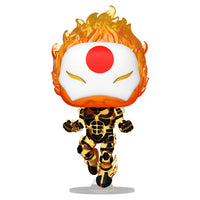 Funko POP!  X-Men - Sunfire