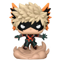 Funko POP!  My Hero Academia - Katsuki Bakugo