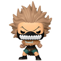 Funko POP!  My Hero Academia - Shishido