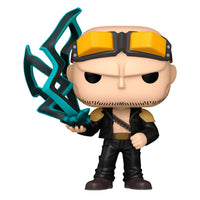 Funko POP!  My Hero Academia - Daigoro Banjo