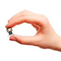 Funko Bitty POP! Blister 4 figuras Juego de Tronos - Jon Snow