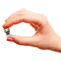 Funko Bitty POP! Blister 4 figuras Juego de Tronos - Ned Stark