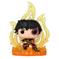 Funko POP!  Avatar The Last Airbender - Zuko (Deluxe)