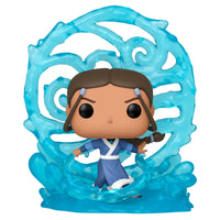 Funko POP!  Avatar The Last Airbender - Katara (Deluxe)