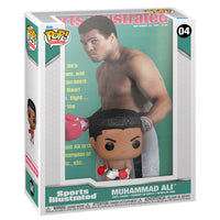 Funko POP! Magazine Cover - Muhammad Ali