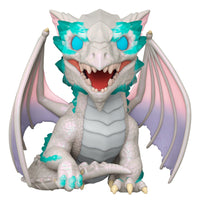 Funko POP! Dragones y Mazmorras - Icingdeath