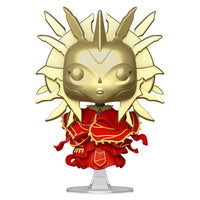 Funko POP! Dragones y Mazmorras - Lady of Pain