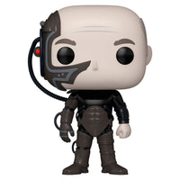 Funko POP! Star Trek Primer Contacto - Locutus of Borg