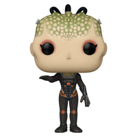 Funko POP! Star Trek Primer Contacto - The Borg Queen