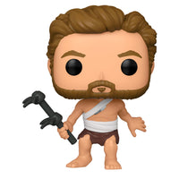 Funko POP! El Planeta de los Simios - John Brent