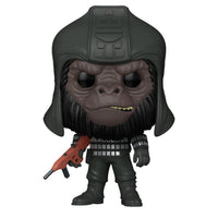 Funko POP! El Planeta de los Simios - General Ursus