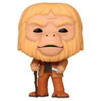 Funko POP! El Planeta de los Simios - Dr. Zaius