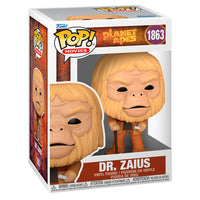 Funko POP! El Planeta de los Simios - Dr. Zaius