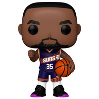 Funko POP! NBA Suns - Kevin Durant (Exclusive)