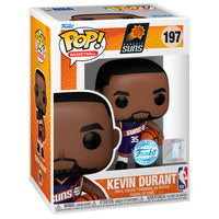 Funko POP! NBA Suns - Kevin Durant (Exclusive)