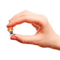 Funko Bitty POP! Blister 4 figuras Harry Potter - Ron
