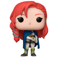 Funko POP! El Señor de los Anillos La Guerra de los Rohirrim - Hera