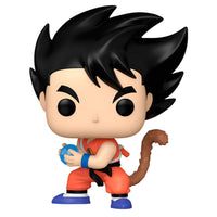 Funko POP! Dragon Ball - Goku