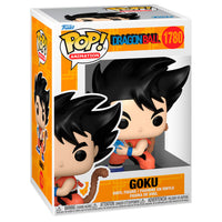 Funko POP! Dragon Ball - Goku
