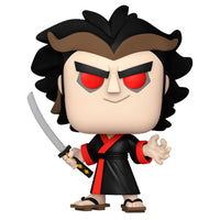Funko POP! Samurai Jack - Mad Jack