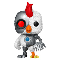 Funko POP! Robot Chicken - Robot Chicken