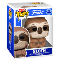 Pin Bitty POP - Sloth