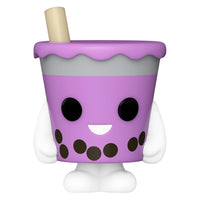 Pin Bitty POP - Boba