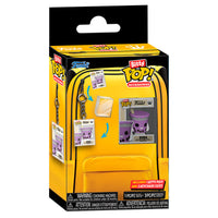 Pin Bitty POP - Boba